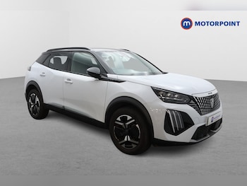 Used Peugeot 2008 undefined for sale - 77916689: Photo