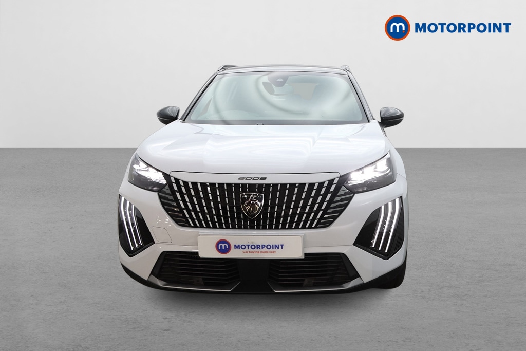 Used Peugeot 2008 for sale - 77916689: Photo 2