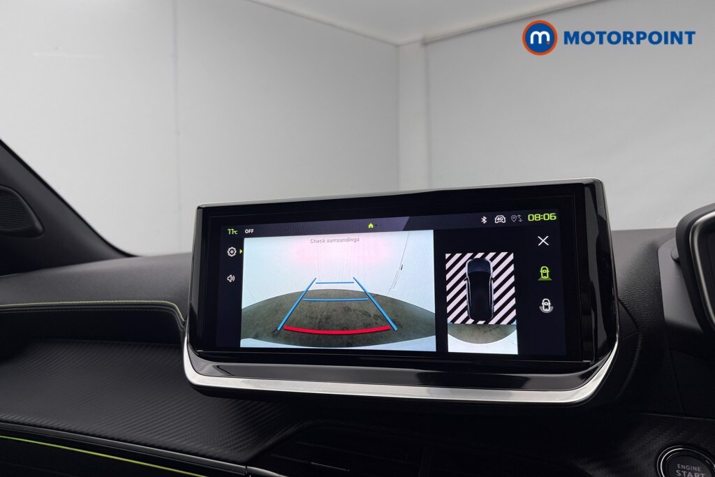 Used Peugeot 2008 for sale - 77916689: Photo 20