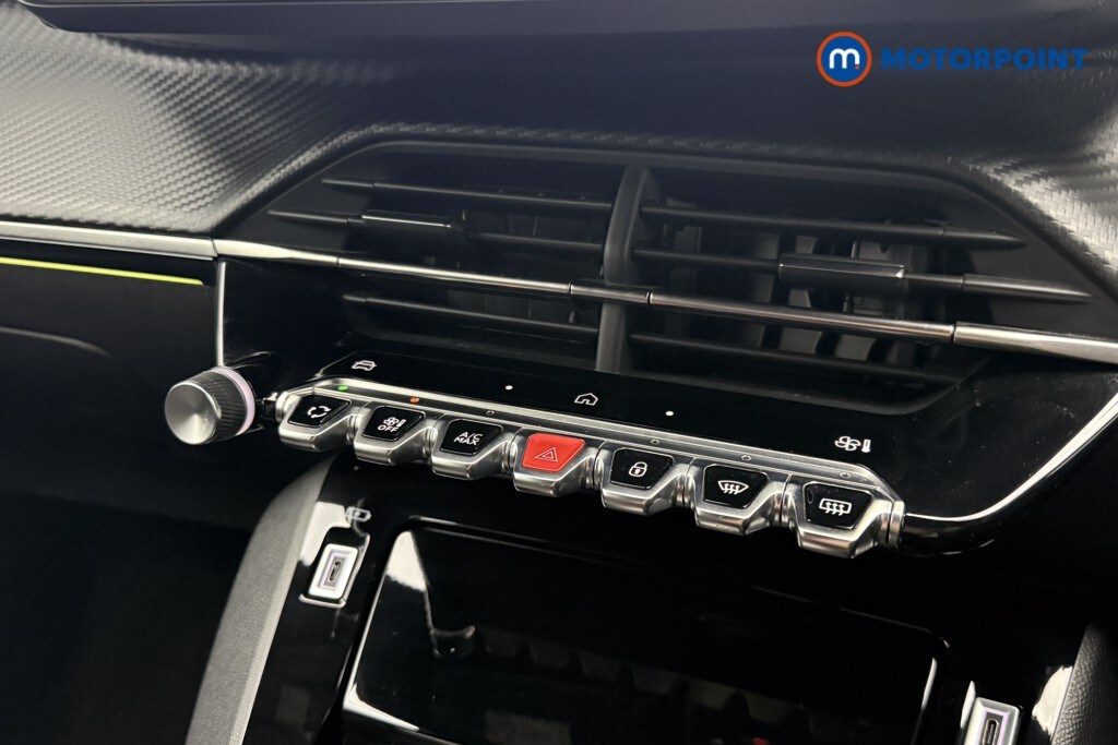 Used Peugeot 2008 for sale - 77916689: Photo 21