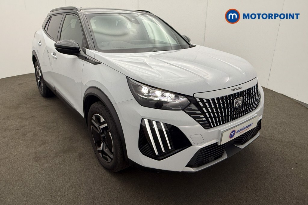 Used Peugeot 2008 for sale - 77916689: Photo 29