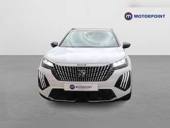 Used Peugeot 2008 undefined for sale - 77916689: Photo