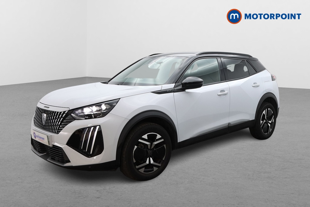 Used Peugeot 2008 for sale - 77916689: Photo 3