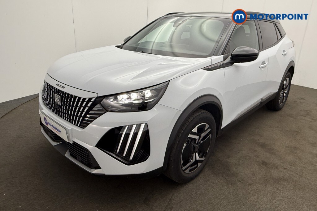 Used Peugeot 2008 for sale - 77916689: Photo 30