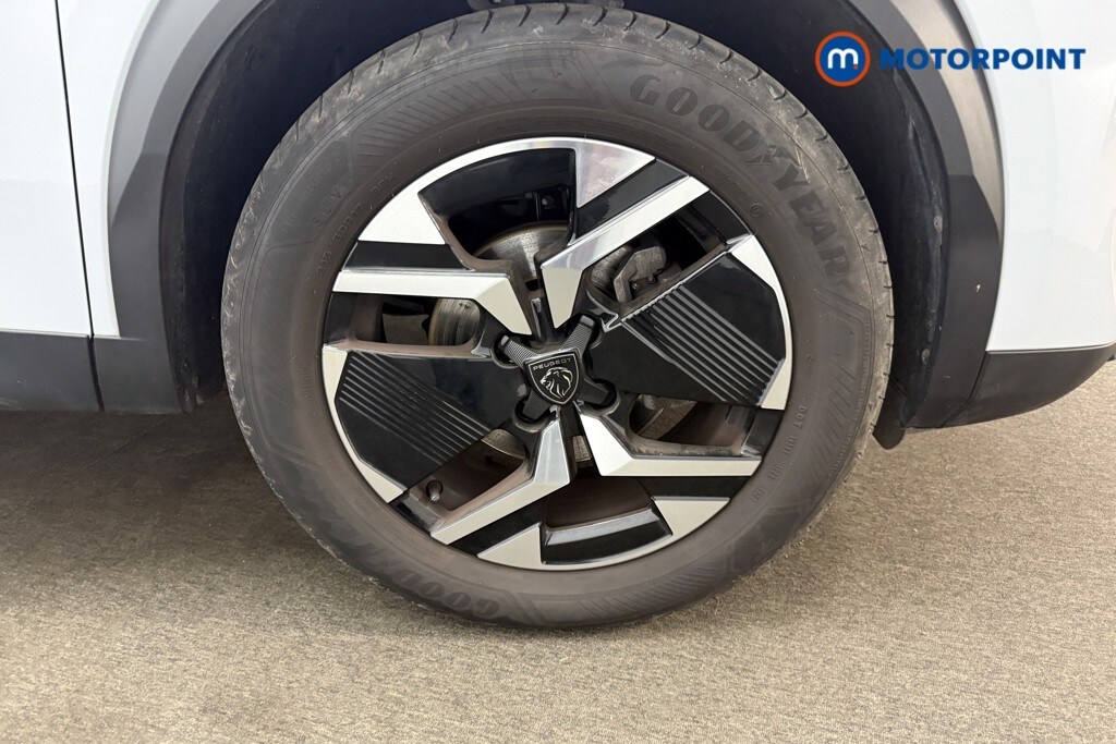 Used Peugeot 2008 for sale - 77916689: Photo 32