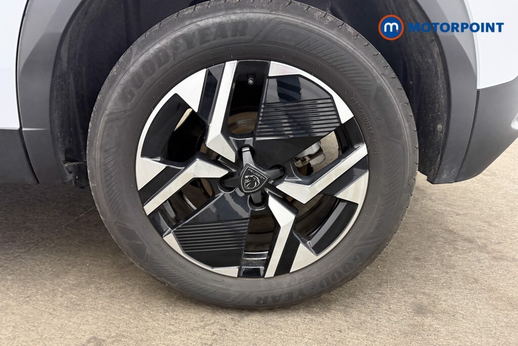 Used Peugeot 2008 for sale - 77916689: Photo 34