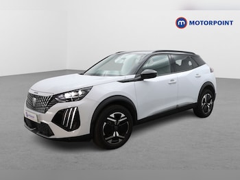 Used Peugeot 2008 undefined for sale - 77916689: Photo
