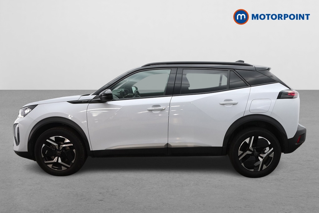 Used Peugeot 2008 for sale - 77916689: Photo 4