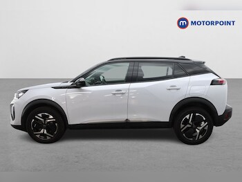 Used Peugeot 2008 undefined for sale - 77916689: Photo