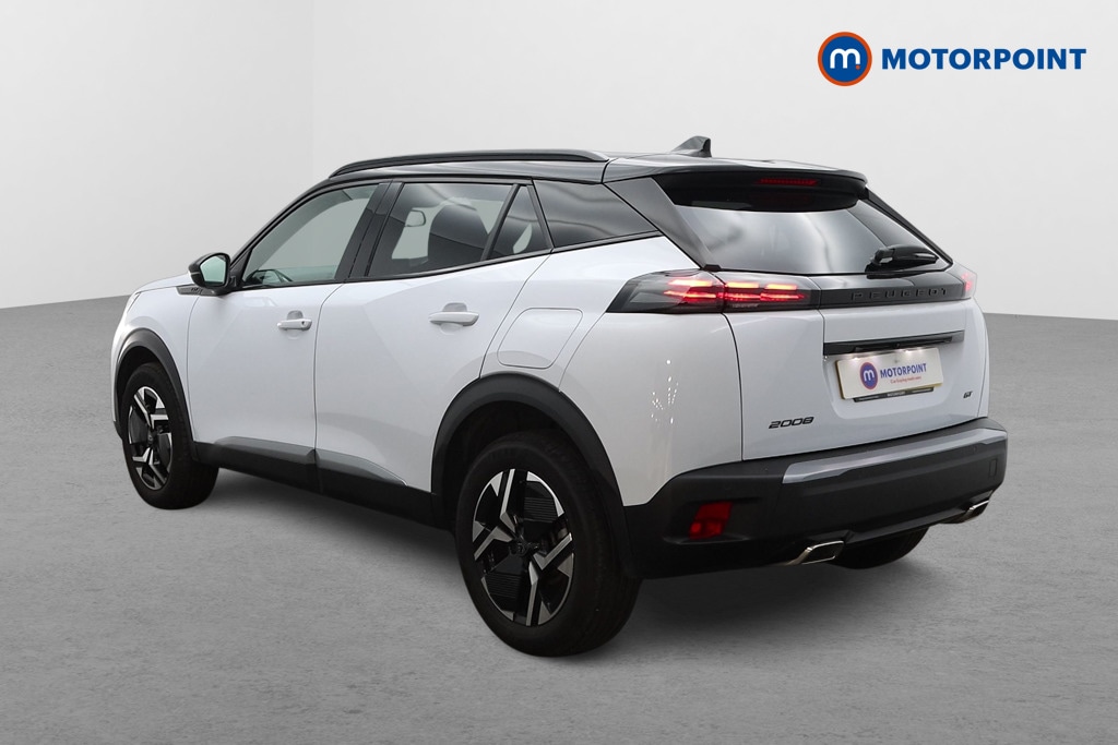 Used Peugeot 2008 for sale - 77916689: Photo 5