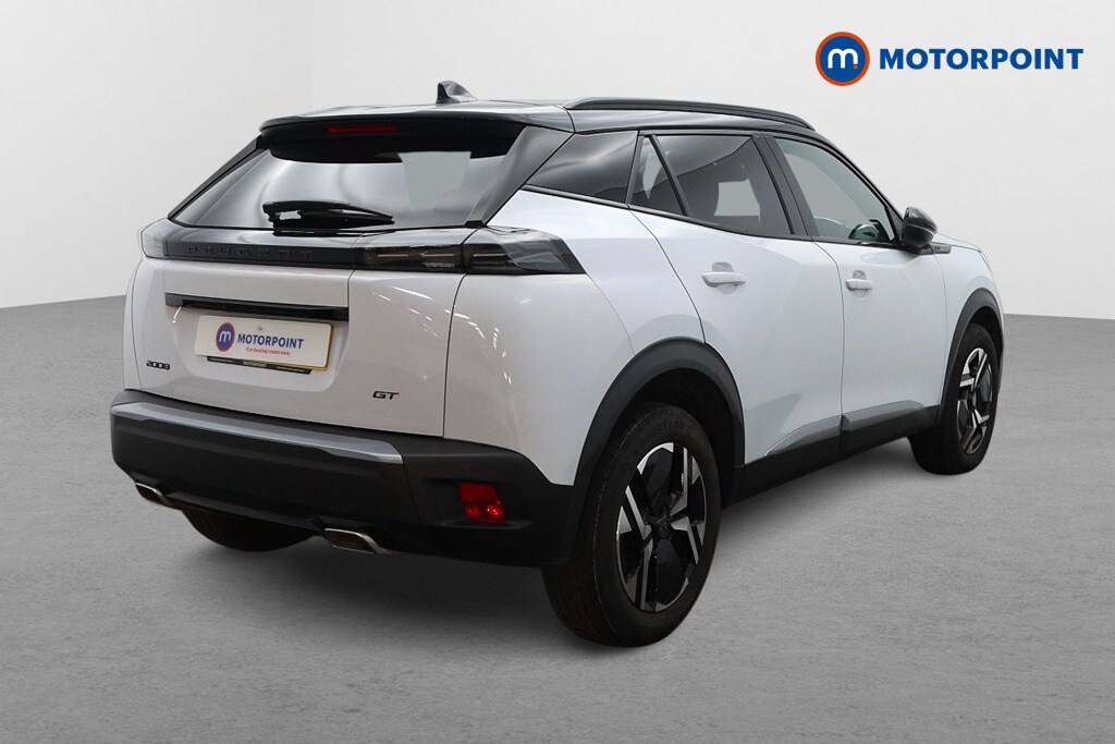 Used Peugeot 2008 for sale - 77916689: Photo 7