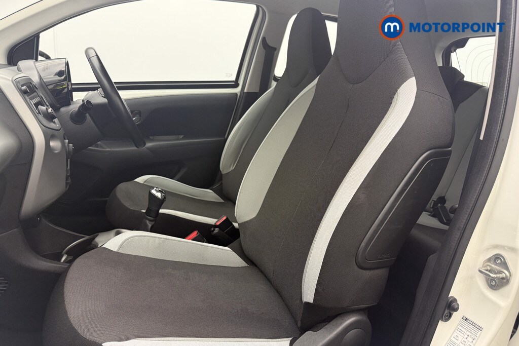 Used Toyota AYGO 2018 for sale - 77505951: Photo 13