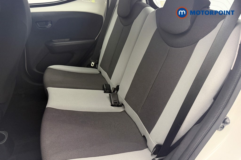 Used Toyota AYGO 2018 for sale - 77505951: Photo 14