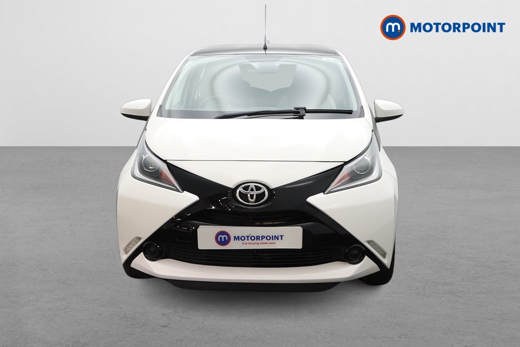 Used Toyota AYGO 2018 for sale - 77505951: Photo 2