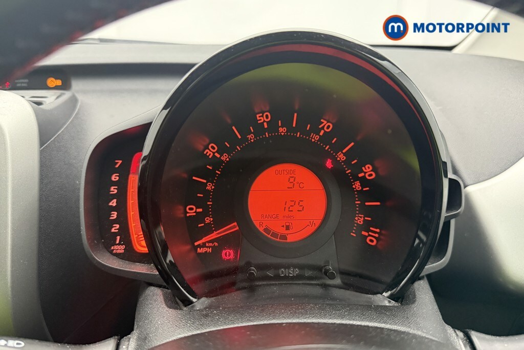 Used Toyota AYGO 2018 for sale - 77505951: Photo 21