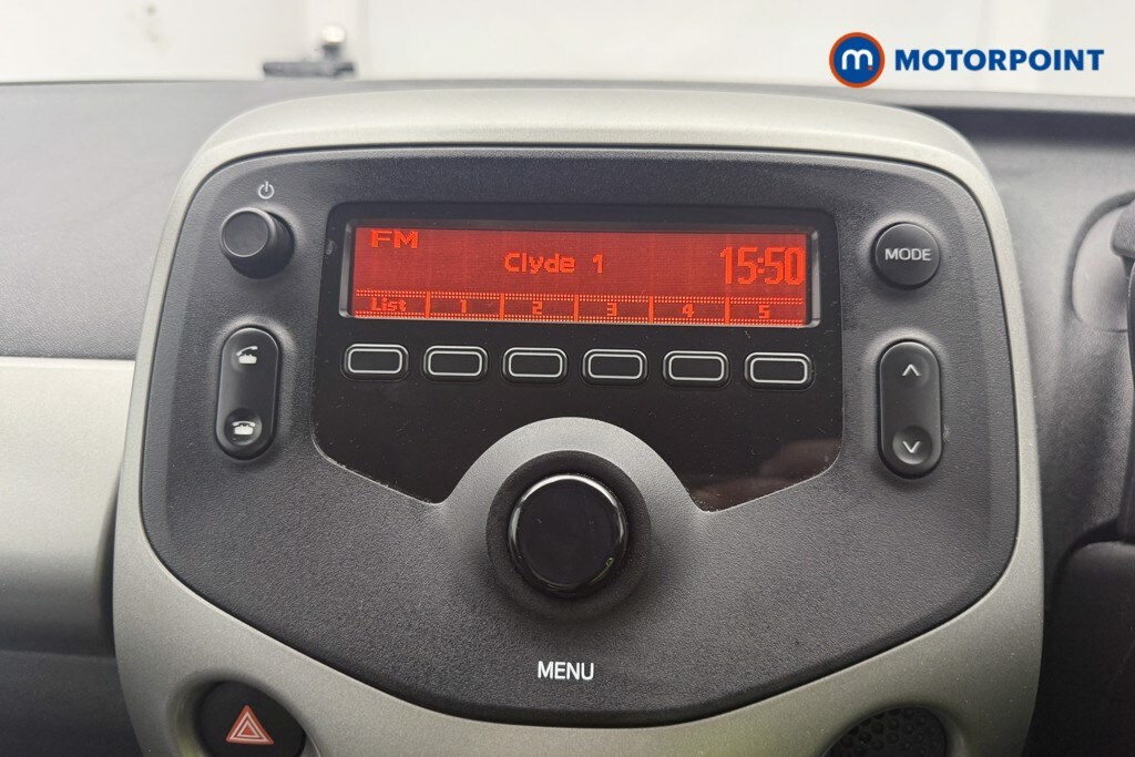 Used Toyota AYGO 2018 for sale - 77505951: Photo 22