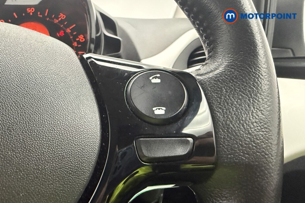 Used Toyota AYGO 2018 for sale - 77505951: Photo 27