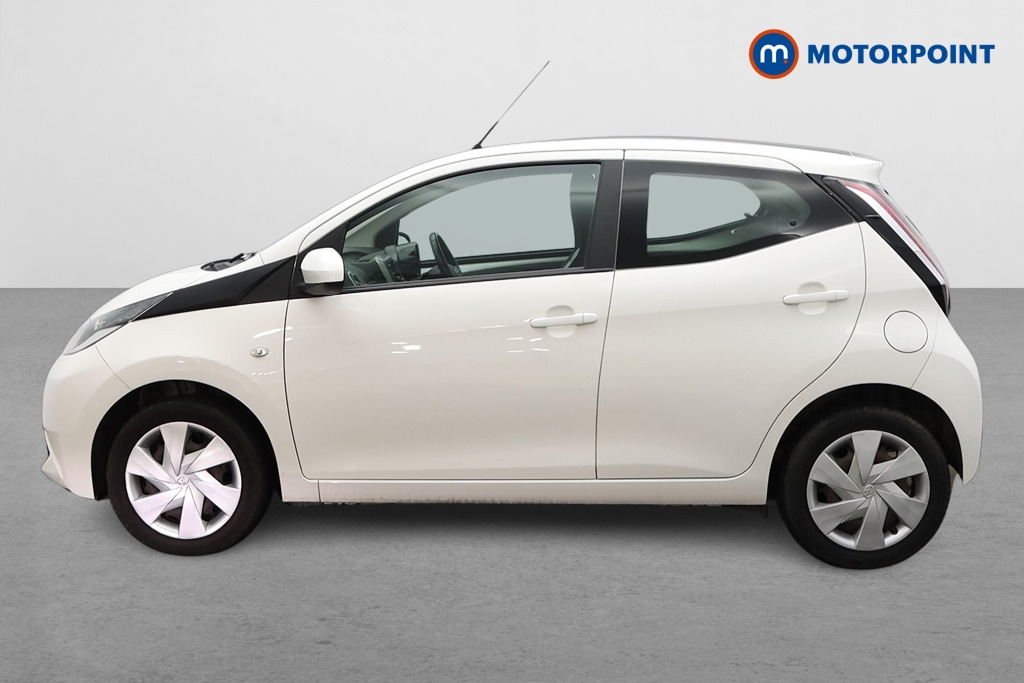 Used Toyota AYGO 2018 for sale - 77505951: Photo 4