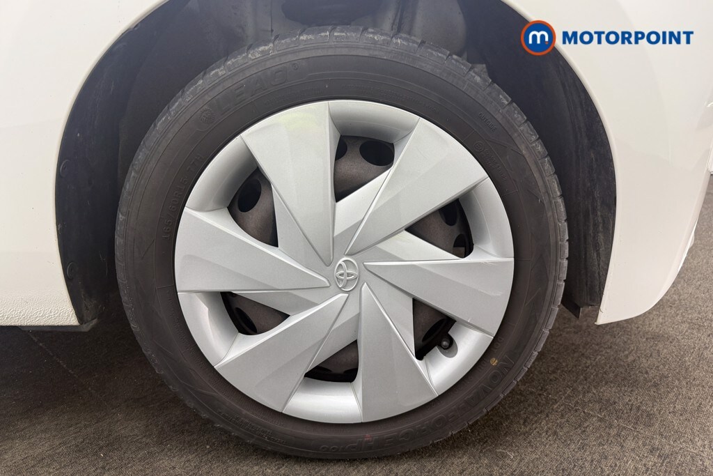 Used Toyota AYGO 2018 for sale - 77505951: Photo 9