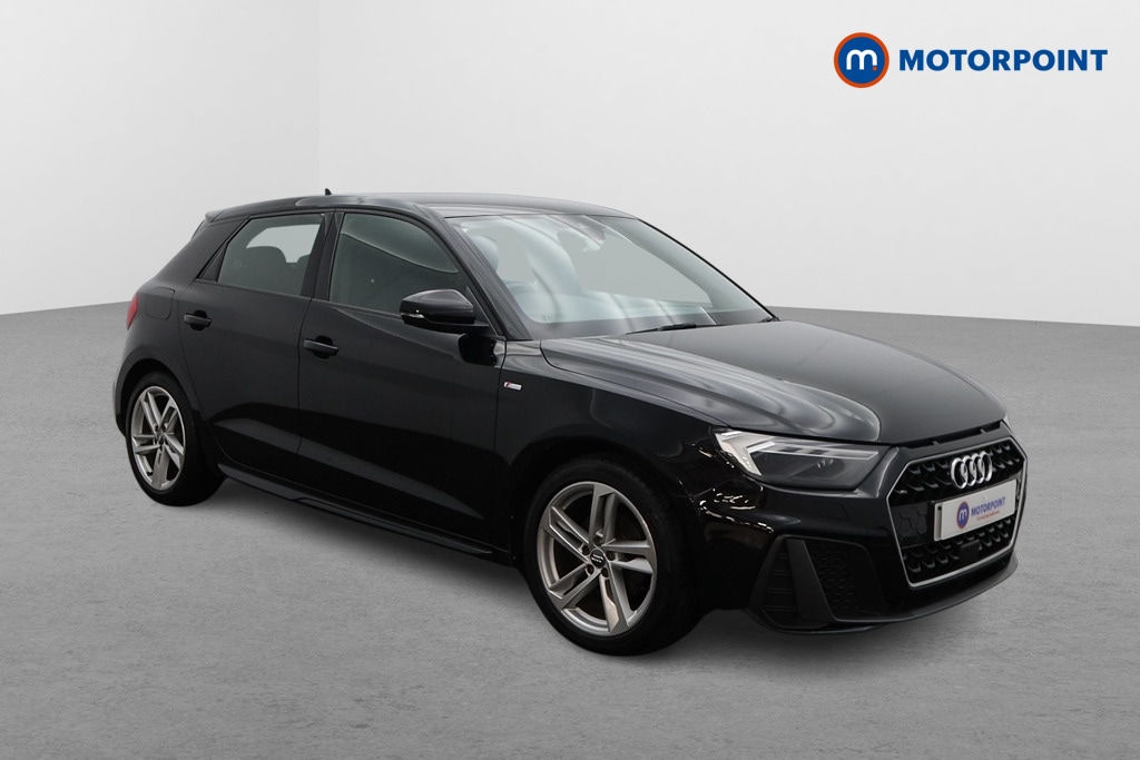 Used Audi A1 2020 for sale - 76557572: Photo 1