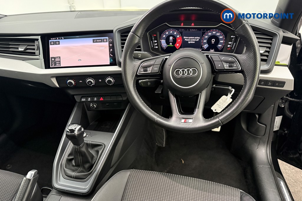 Used Audi A1 2020 for sale - 76557572: Photo 17