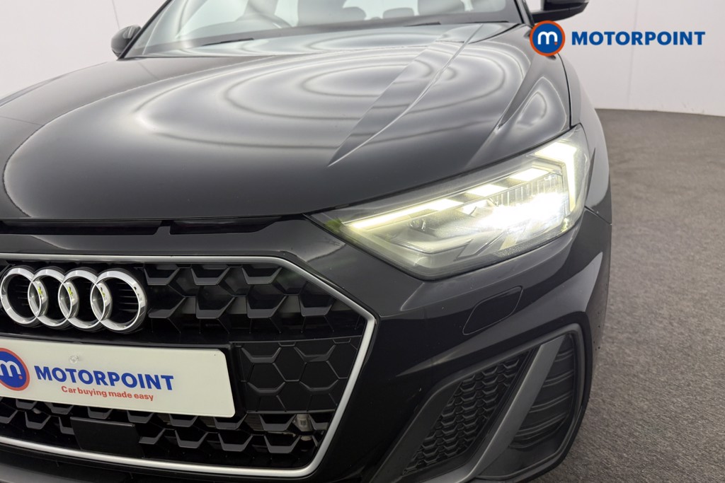 Used Audi A1 2020 for sale - 76557572: Photo 23