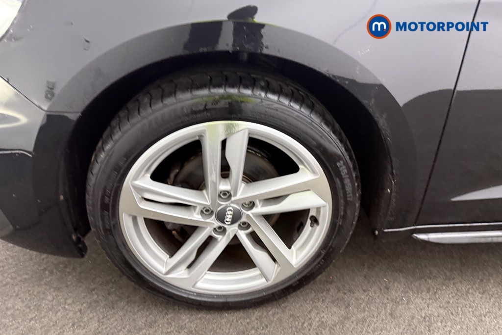 Used Audi A1 2020 for sale - 76557572: Photo 24