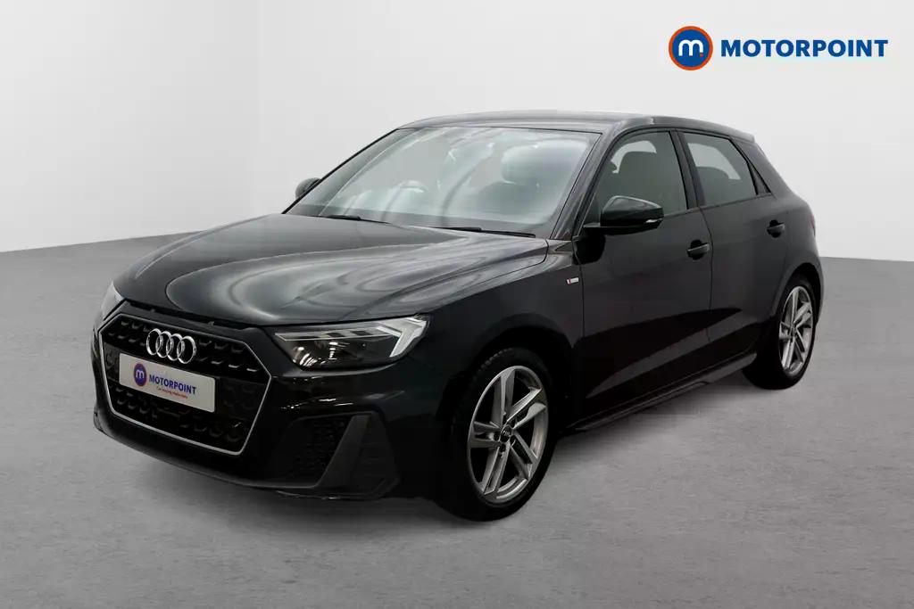 Used Audi A1 2020 for sale - 76557572: Photo 3