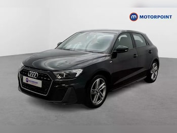 Used Audi A1 2020 for sale - 76557572: Photo