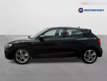 Used Audi A1 2020 for sale - 76557572: Photo