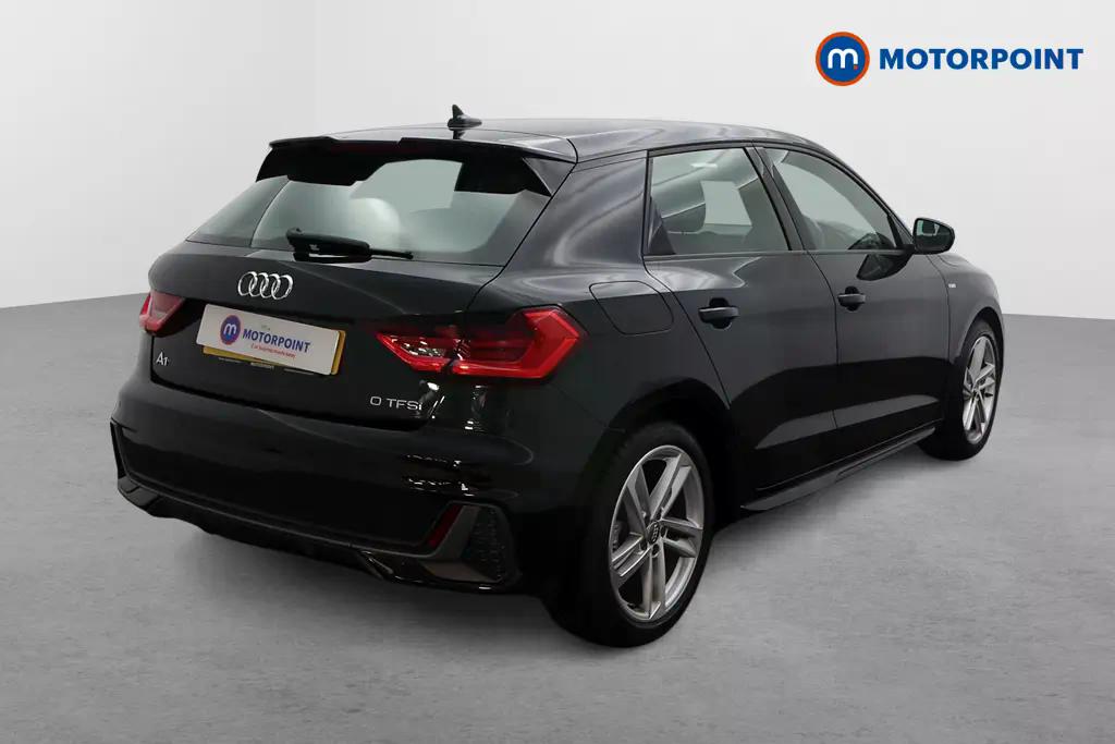 Used Audi A1 2020 for sale - 76557572: Photo 7