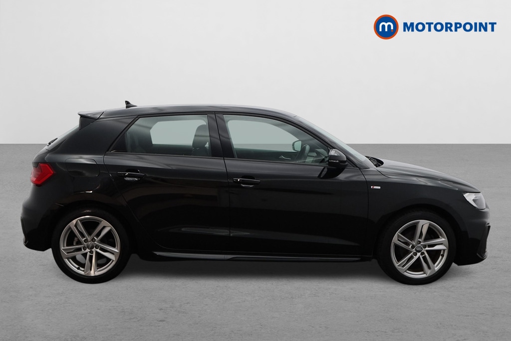 Used Audi A1 2020 for sale - 76557572: Photo 8