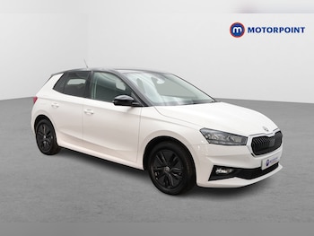 Skoda - Fabia