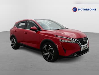 Used Nissan Qashqai 2024 for sale - 79665382: Photo