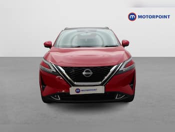 Used Nissan Qashqai 2024 for sale - 79665382: Photo