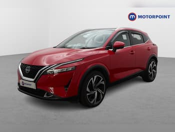 Used Nissan Qashqai 2024 for sale - 79665382: Photo