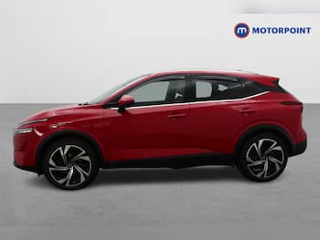 Used Nissan Qashqai 2024 for sale - 79665382: Photo