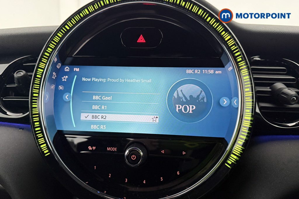 Used MINI Hatch 2021 for sale - 77234227: Photo 10