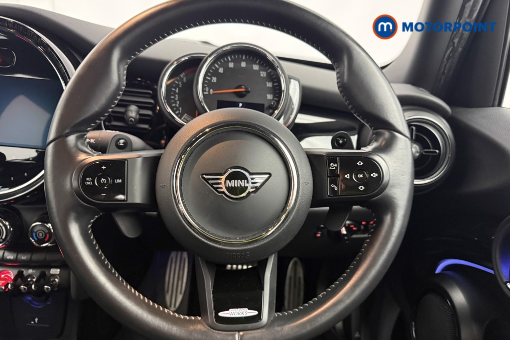 Used MINI Hatch 2021 for sale - 77234227: Photo 12