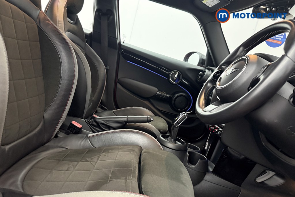 Used MINI Hatch 2021 for sale - 77234227: Photo 15