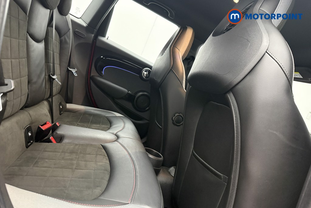 Used MINI Hatch 2021 for sale - 77234227: Photo 16