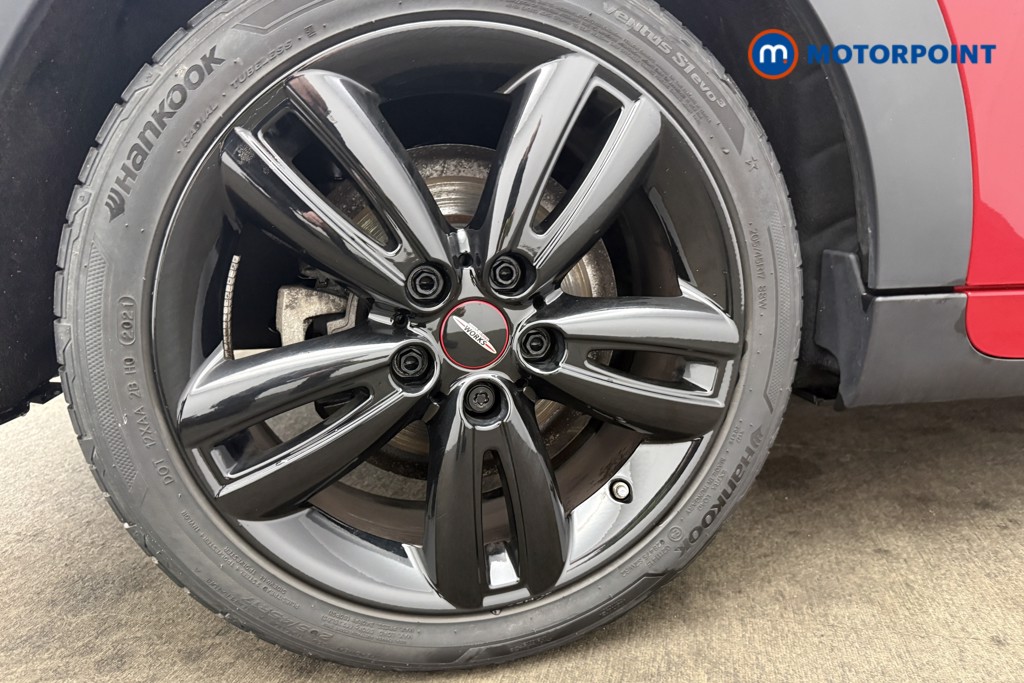 Used MINI Hatch 2021 for sale - 77234227: Photo 17