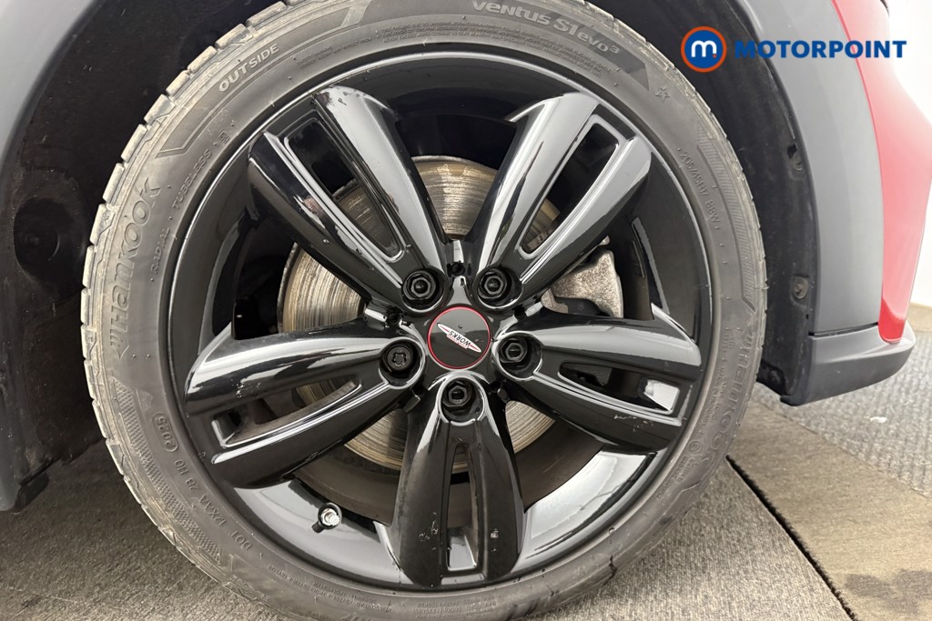 Used MINI Hatch 2021 for sale - 77234227: Photo 18