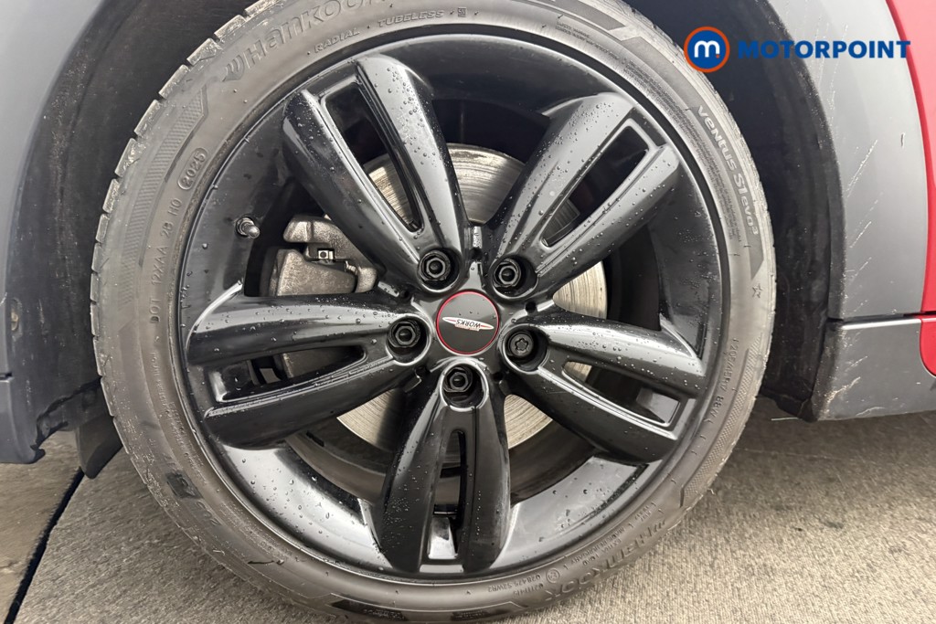 Used MINI Hatch 2021 for sale - 77234227: Photo 19