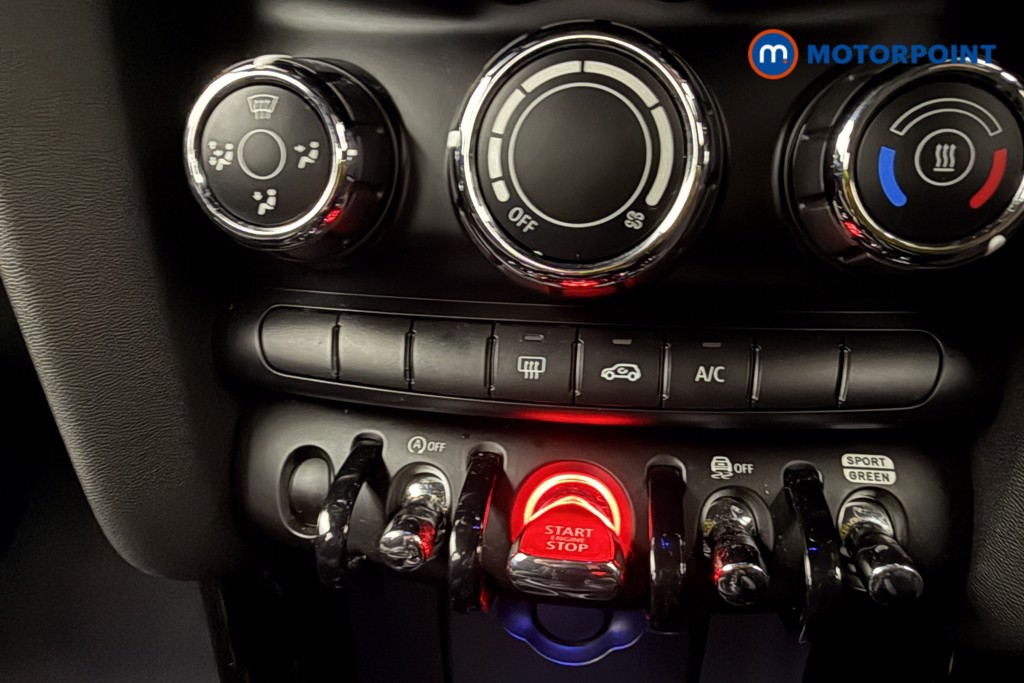 Used MINI Hatch 2021 for sale - 77234227: Photo 23