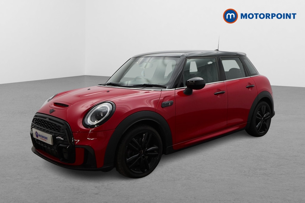 Used MINI Hatch 2021 for sale - 77234227: Photo 3