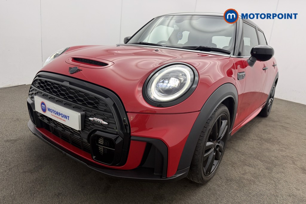 Used MINI Hatch 2021 for sale - 77234227: Photo 30