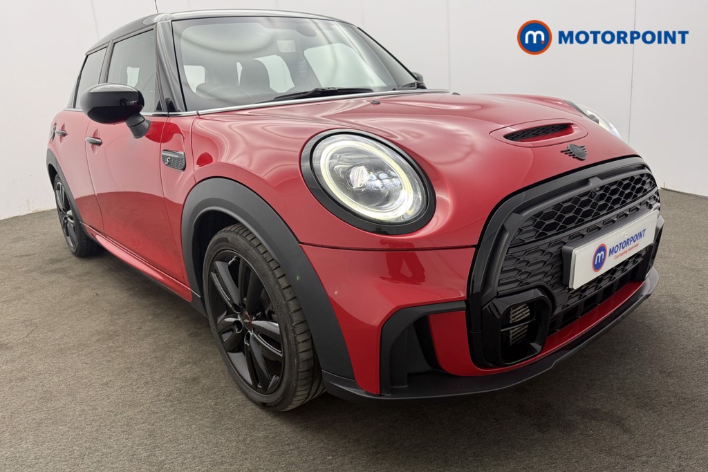 Used MINI Hatch 2021 for sale - 77234227: Photo 31