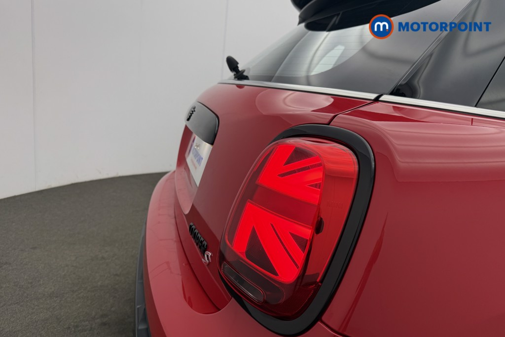 Used MINI Hatch 2021 for sale - 77234227: Photo 32