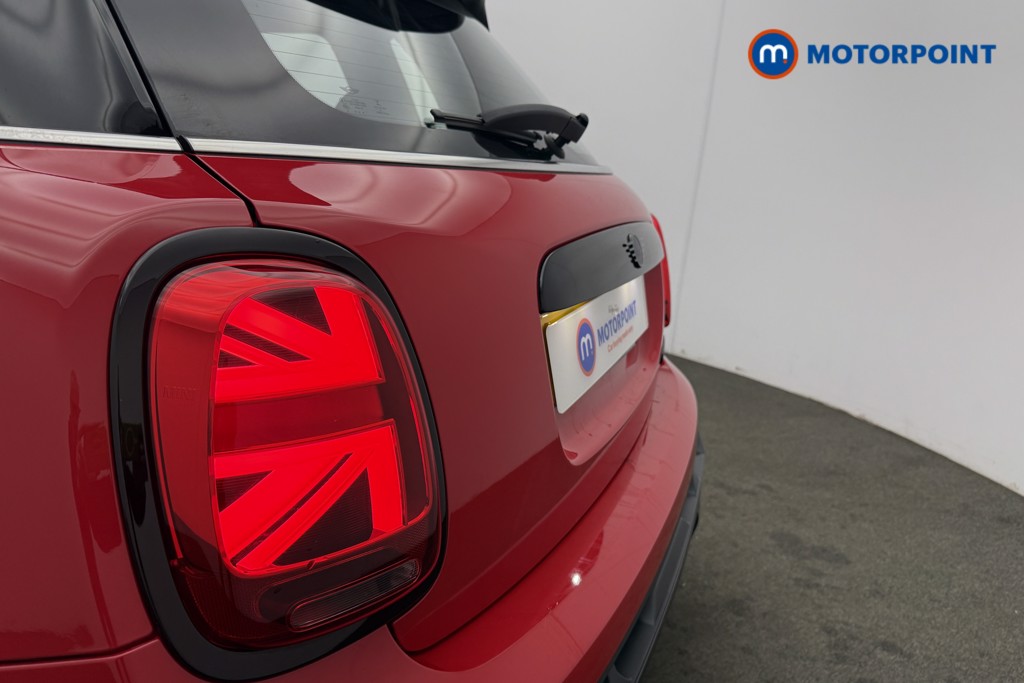 Used MINI Hatch 2021 for sale - 77234227: Photo 33